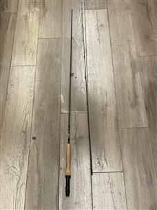 Scott SVS 855 フライロッド 8'6\" 5ライン Scott SVS 855 フライロッド 8'6